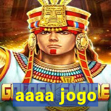 aaaa jogo